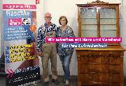 Haushaltsauflösung Raschke Remscheid - GALLERY