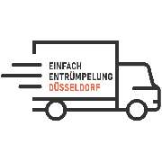 Haushaltsauflösungen - Umzüge und Entrümpelungen Gasanov in Düsseldorf und Umgebung - Logo Umzüge und  Entrümpelungen Gasanov in Düsseldorf