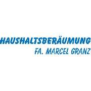 Haushaltsberäumung Marcel Granz - LOGO