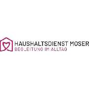 Haushaltsdienst Moser - LOGO