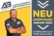 Haushaltsgeräte und Einbauküchen - Experte Andreas Bluhm - Haushaltsgeräte und Einbauküchen Experte Andreas Bluhm