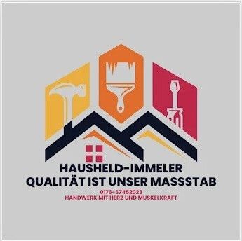 Hausheld-Immeler - Firmenlogo