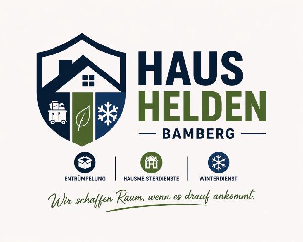HausHelden Bamberg - 1