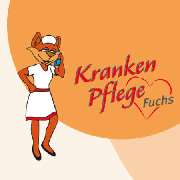 Hauskrankenpflege Fuchs - LOGO