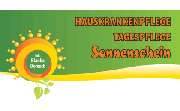 Hauskrankenpflege Sonnenschein Blanka Domsch - LOGO