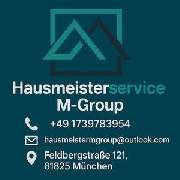 Hausmeister Service M-Group - 1