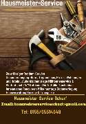 Hausmeister Service Scharf - 2