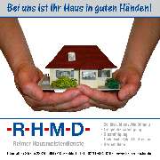 Hausmeisterdienste Reimer - GALLERY