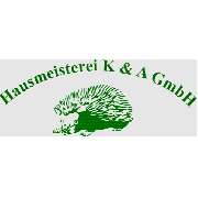 Hausmeisterei K&A GmbH - LOGO
