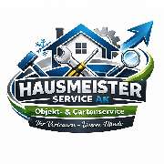 Hausmeisterservice AK - LOGO