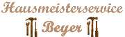 Hausmeisterservice-Beyer - Hausmeisterservice-Beyer