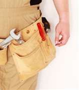 Hausmeisterservice Beyer - Jonny Beyer