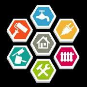 Logo - Hausmeisterservice Bönisch