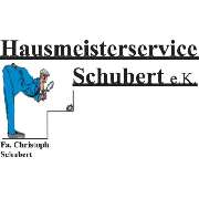 Hausmeisterservice Christoph Schubert e.K. - LOGO