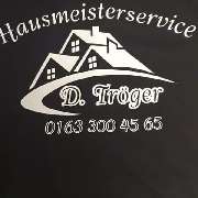 Bild von Hausmeisterservice D.Tröger in Kemnath - 1
