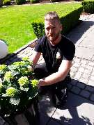 HausmeisterService Dunkel - Gebäudereinigung Düsseldorf und Umgebung - Baumbewässerung