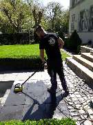 HausmeisterService Dunkel - Gebäudereinigung Düsseldorf und Umgebung - Objektbetreuung