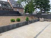 Hausmeisterservice Fahrudin - Außenbereich - Fundament - Tiefbauer - Erdarbeiten - Mauerwerk 3.jpeg