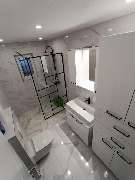 Hausmeisterservice Fahrudin - Badezimmer : Toilette : WC - Fliesenleger - Trockenbauer - Stuckateur - Fliesen - Bad 4.jpeg