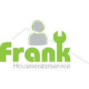 Hausmeisterservice Frank - LOGO