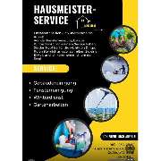 Hausmeisterservice - GALLERY