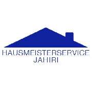 Hausmeisterservice Jahiri - LOGO