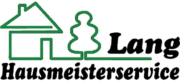 Hausmeisterservice Marco Lang - LOGO