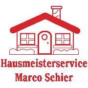 Hausmeisterservice Marco Schier - LOGO