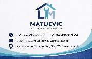 Hausmeisterservice Matijevic - 4