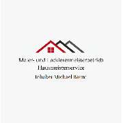 Hausmeisterservice Michael Baum - LOGO