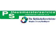 Hausmeisterservice PS - LOGO