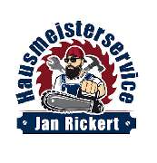 Hausmeisterservice Rickert - Logo