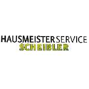 Hausmeisterservice Scheibler - LOGO