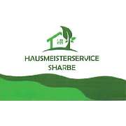 Hausmeisterservice Sharbe - LOGO