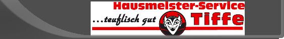 Hausmeisterservice Tiffe - 1