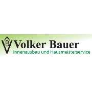 Hausmeisterservice und Innenausbau Volker Bauer - LOGO