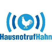 HausnotrufHahn - LOGO