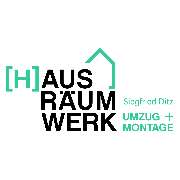 Hausräumwerk - LOGO