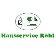 Hausservice Röhl - LOGO