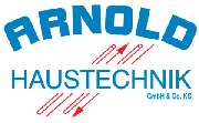 Haustechnik Arnold GmbH & Co. KG - LOGO