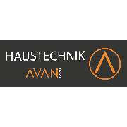 Haustechnik AVAN GmbH - LOGO