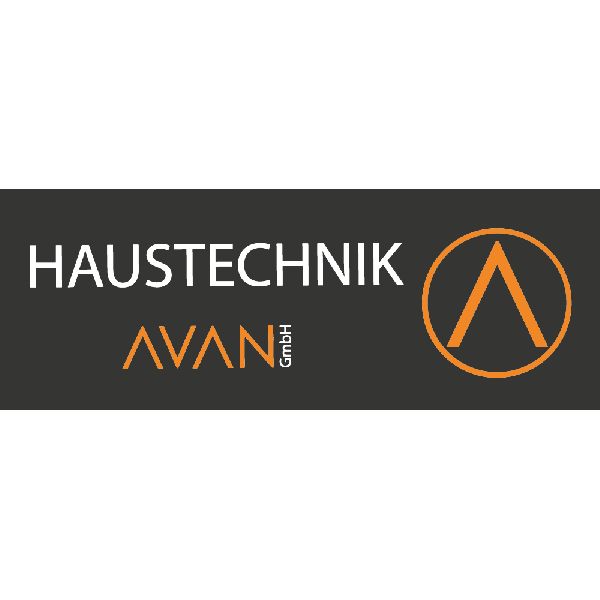 Haustechnik AVAN GmbH - LOGO