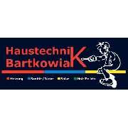 Haustechnik Bartkowiak - LOGO