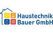 Haustechnik Bauer GmbH - LOGO