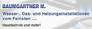 Haustechnik Baumgartner - 1