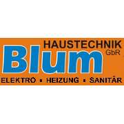 Haustechnik Blum GbR - LOGO