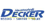 Haustechnik Decker - LOGO
