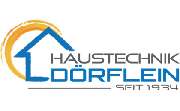 Haustechnik Dörflein GmbH & Co. KG - LOGO