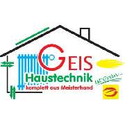Haustechnik Geis GbR Elmar Geis, René Geis, Sven Geis - LOGO