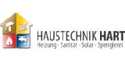 Haustechnik Hart, Arthur Hart GmbH & Co. KG - LOGO